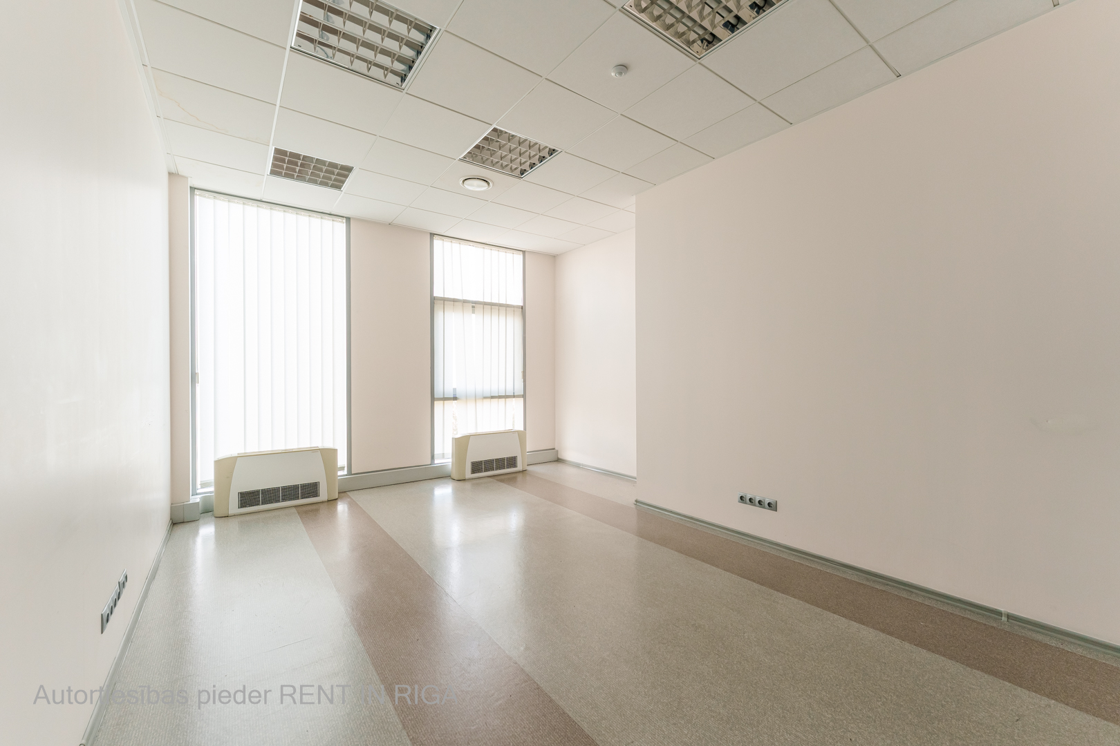 Office for rent, Duntes street - Image 1