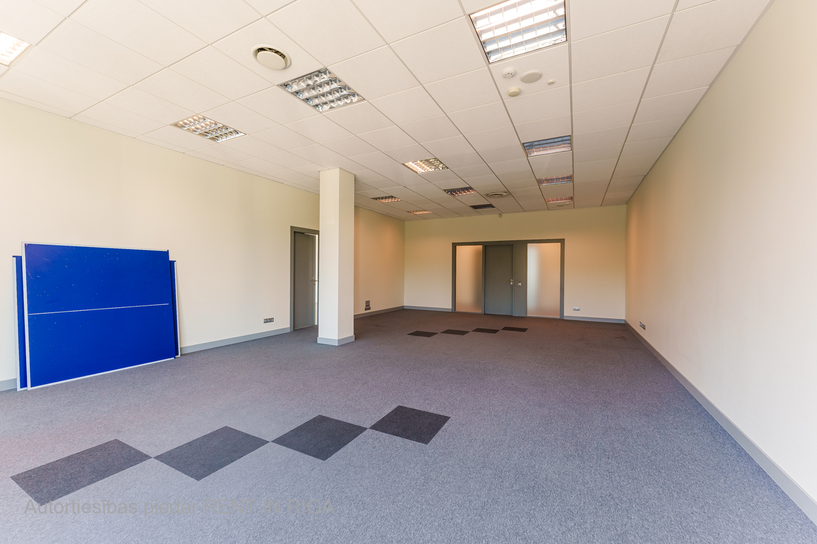 Office for rent, Duntes street - Image 1