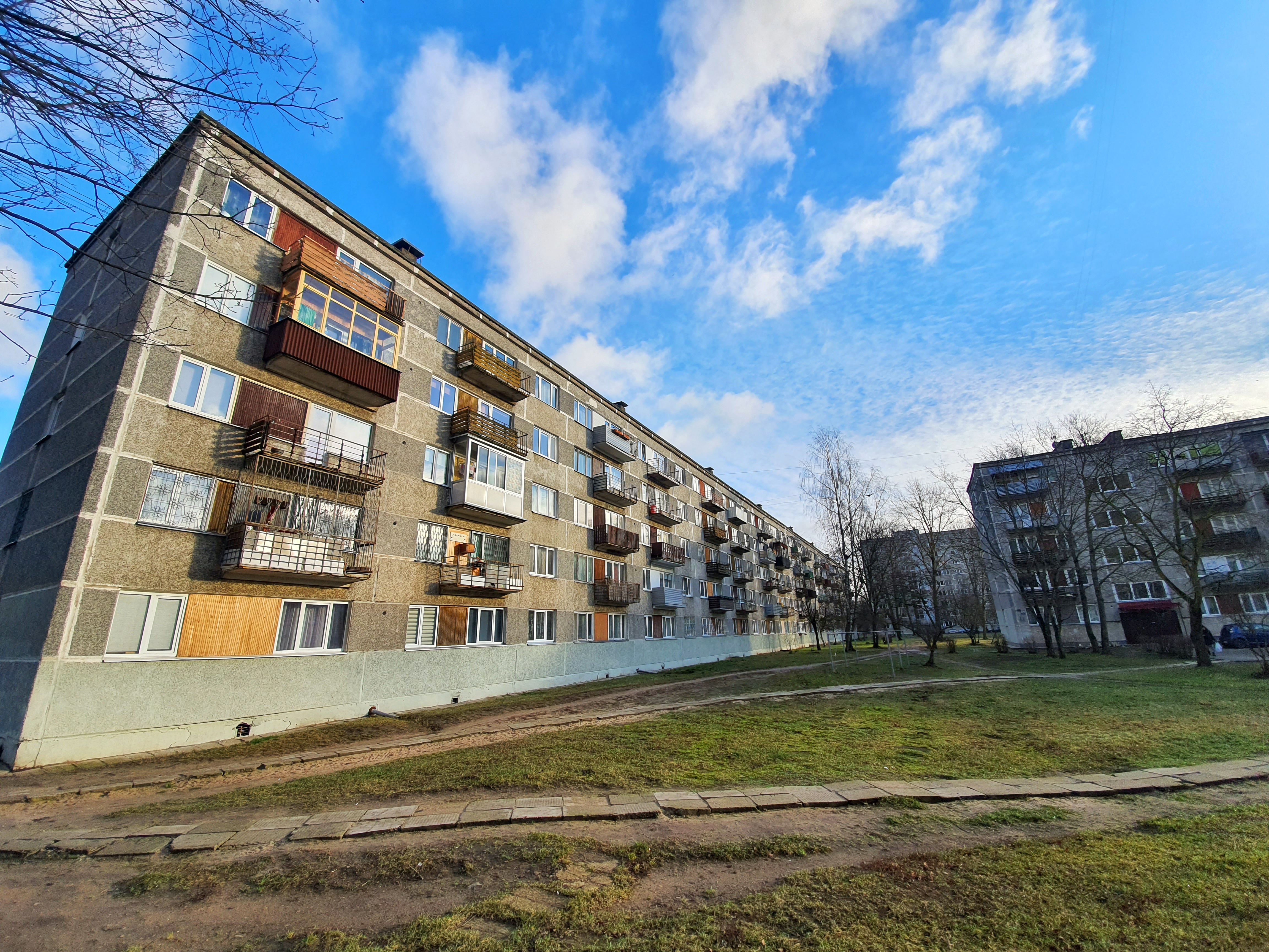 Apartment for sale, Maskavas street 423 - Image 1