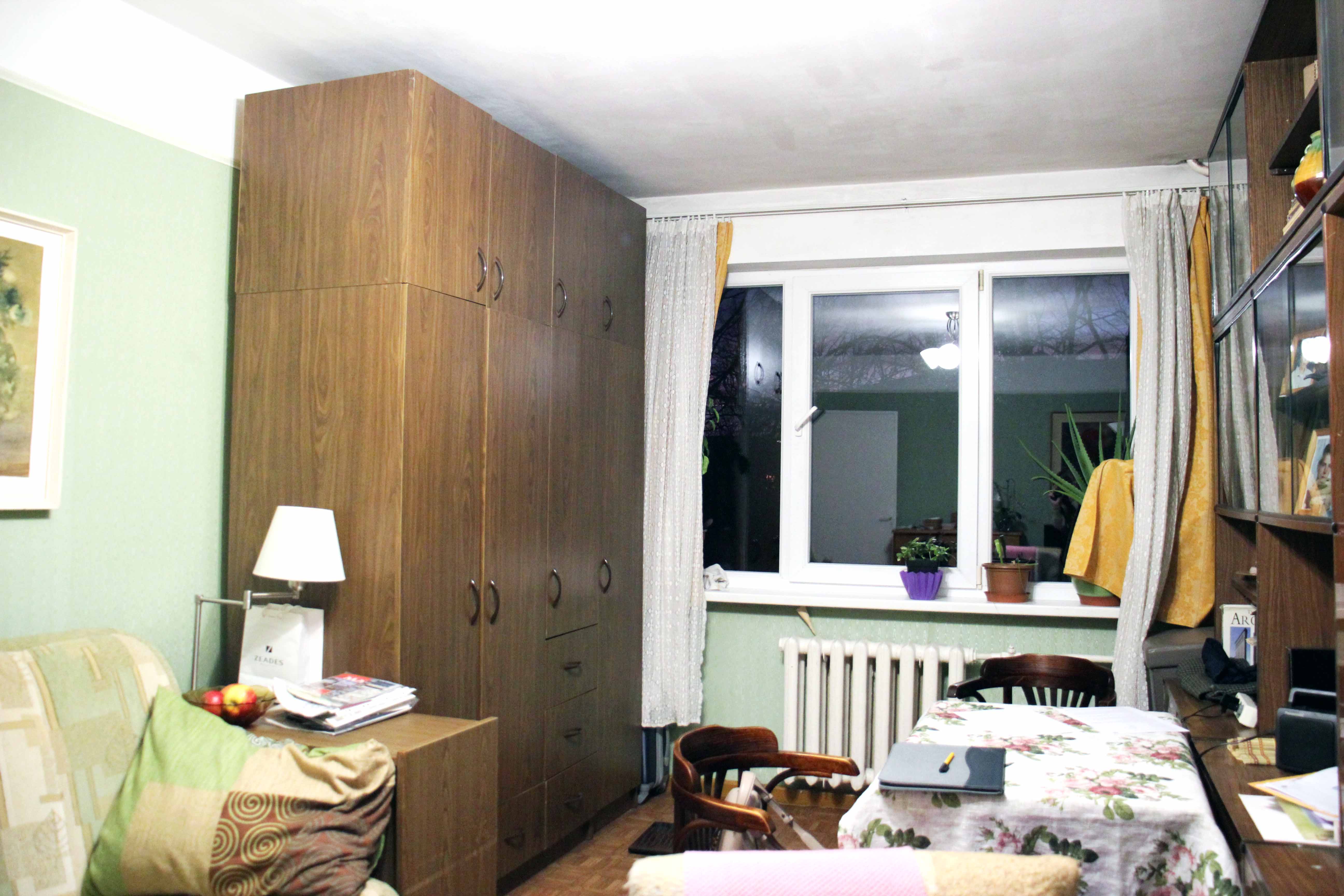 Apartment for sale, Kristapa street 26 - Image 1