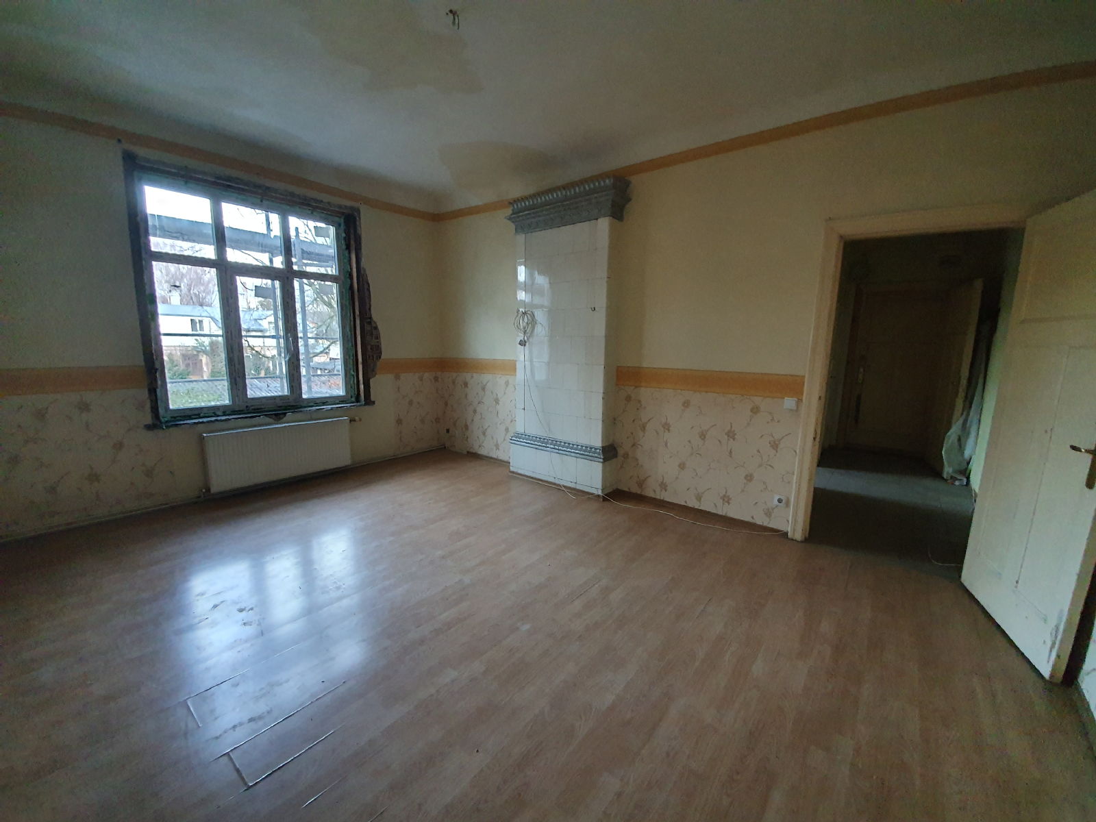 Apartment for sale, Vīlipa street 3 - Image 1