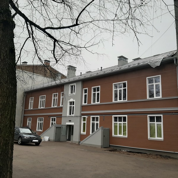 Apartment for sale, Vīlipa street 3 - Image 1