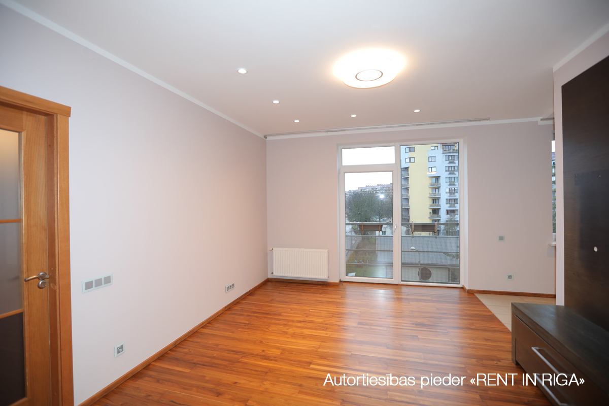 Apartment for sale, Ainavas street 2A - Image 1