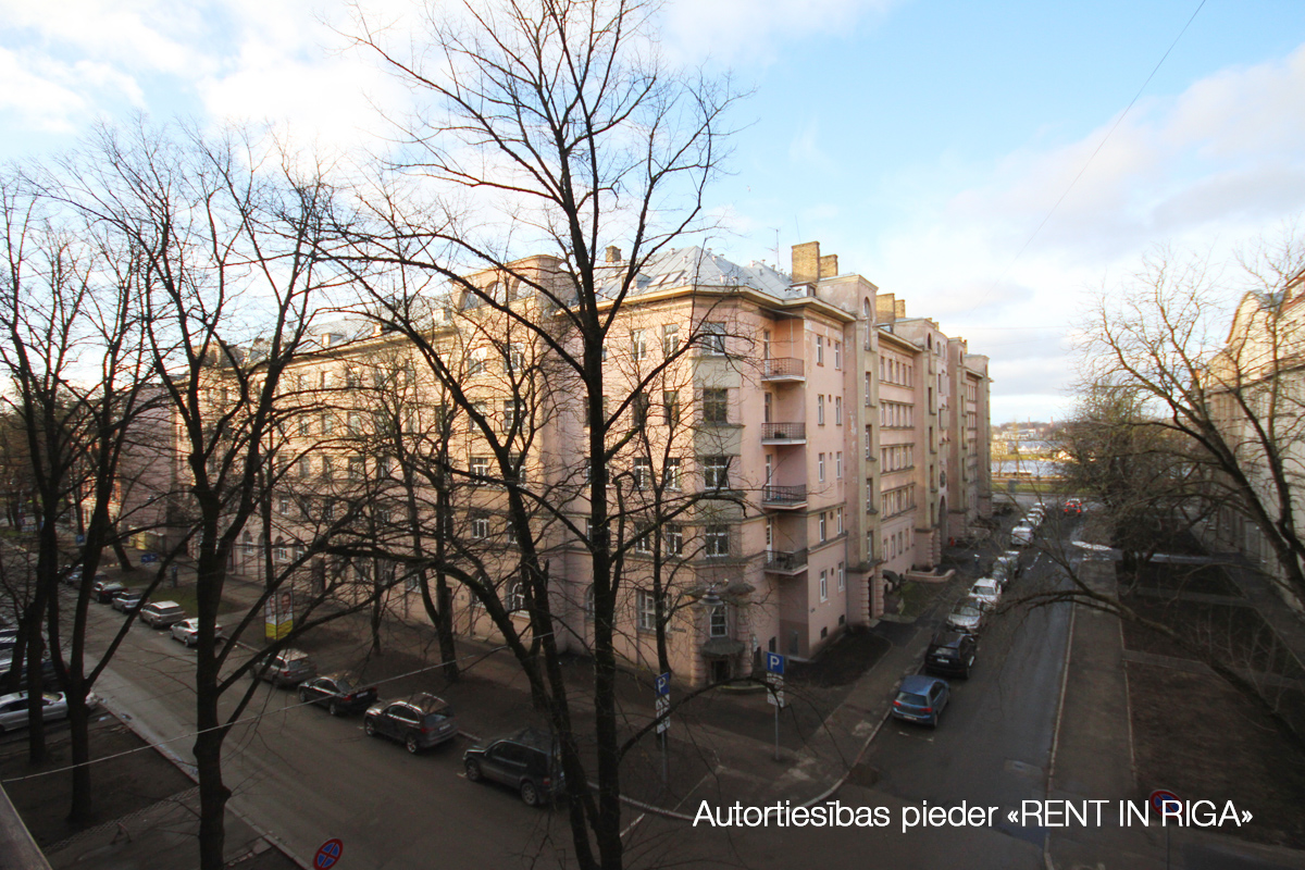 Apartment for sale, Ausekļa street 8 - Image 1