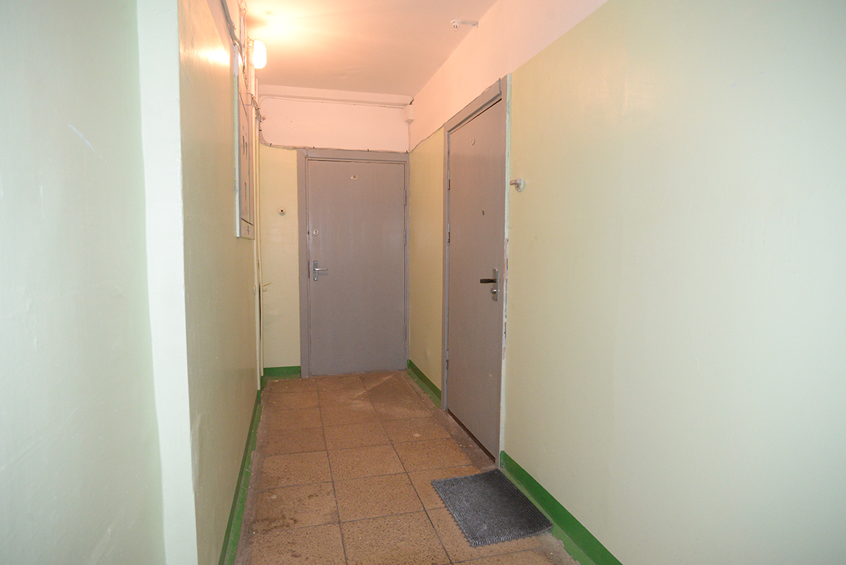 Apartment for rent, Detlava Brantkalna street 19 - Image 1