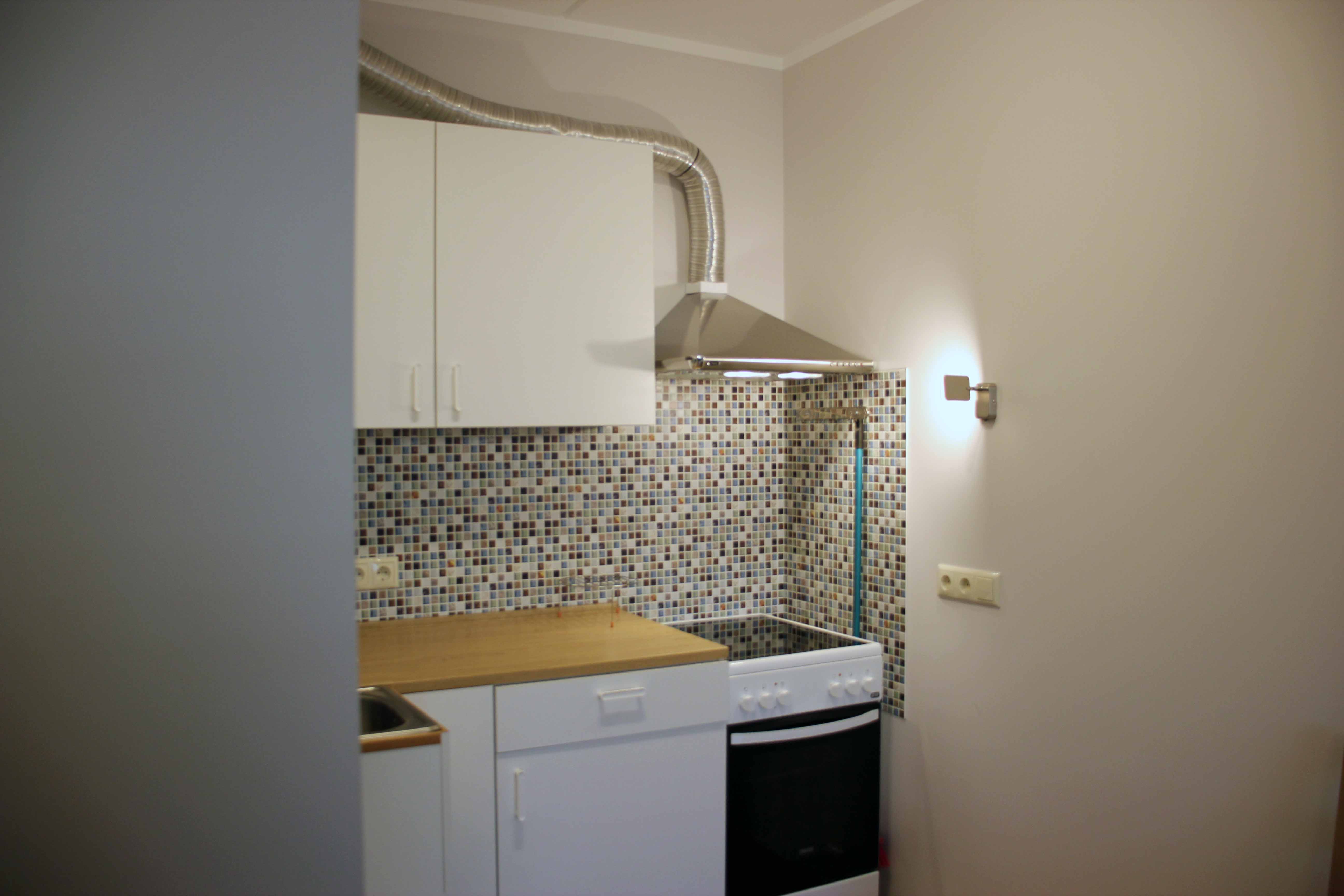 Apartment for rent, Eiženijas street 17 - Image 1