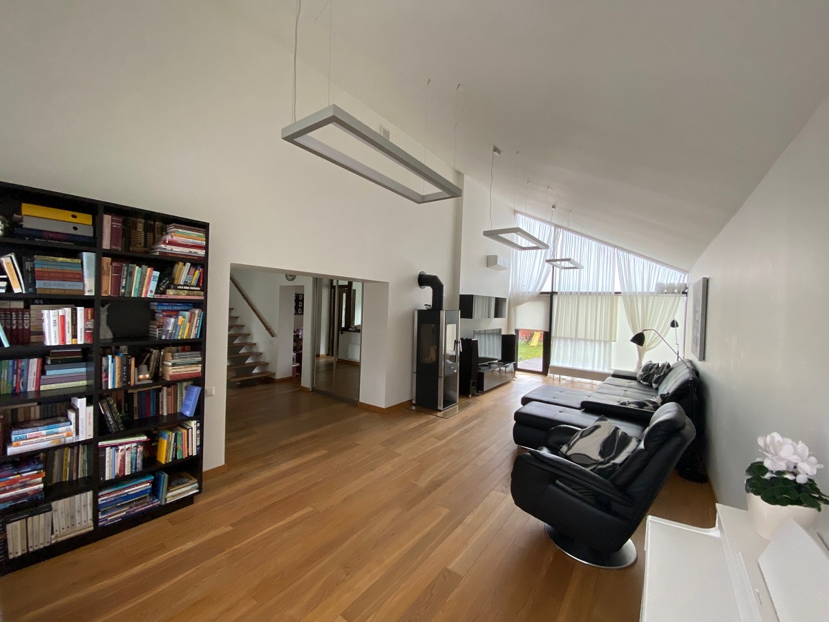 House for sale, Saules street - Image 1