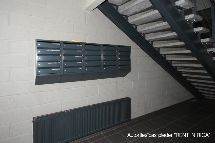 Iznomā biroju, Zemitāna iela - Attēls 1