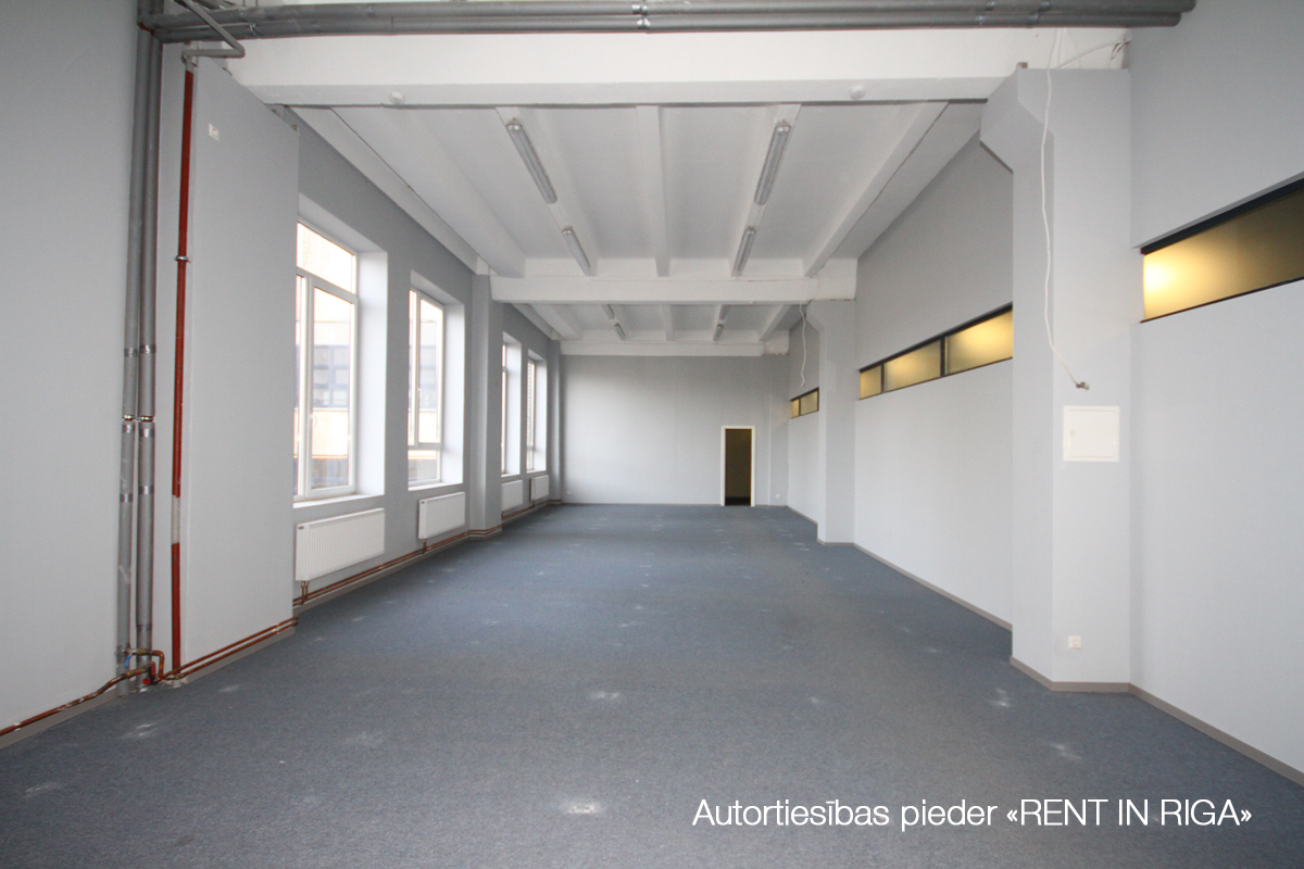 Iznomā biroju, Zemitāna iela - Attēls 1