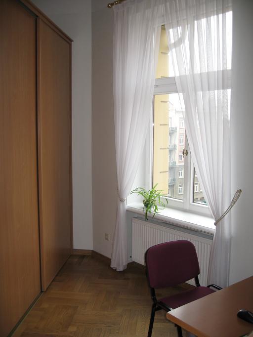 Office for rent, Ģertrūdes street - Image 1
