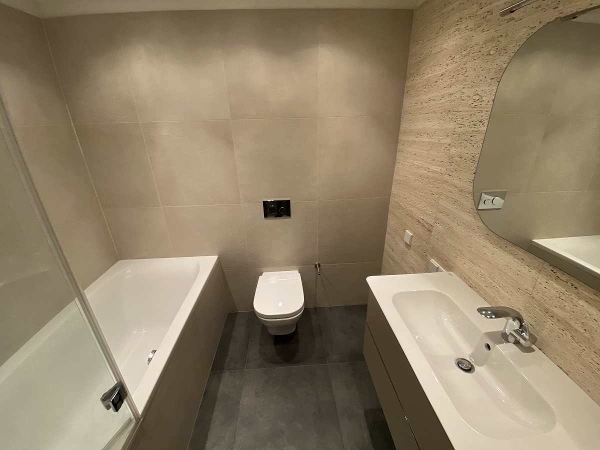 Apartment for rent, Martas street 7 - Image 1