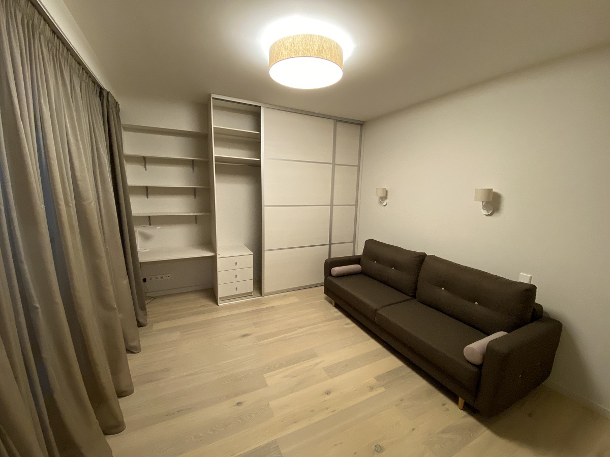 Apartment for rent, Martas street 7 - Image 1