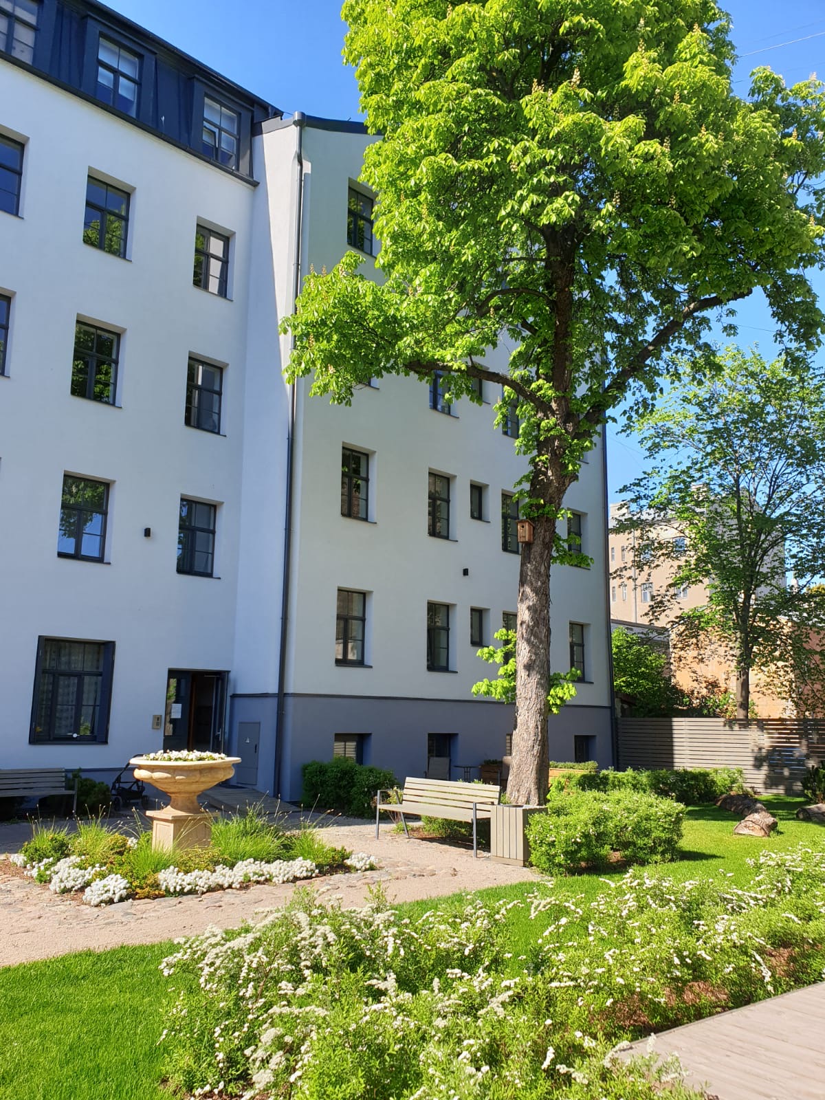 Apartment for rent, Jāņa Asara street 12 - Image 1