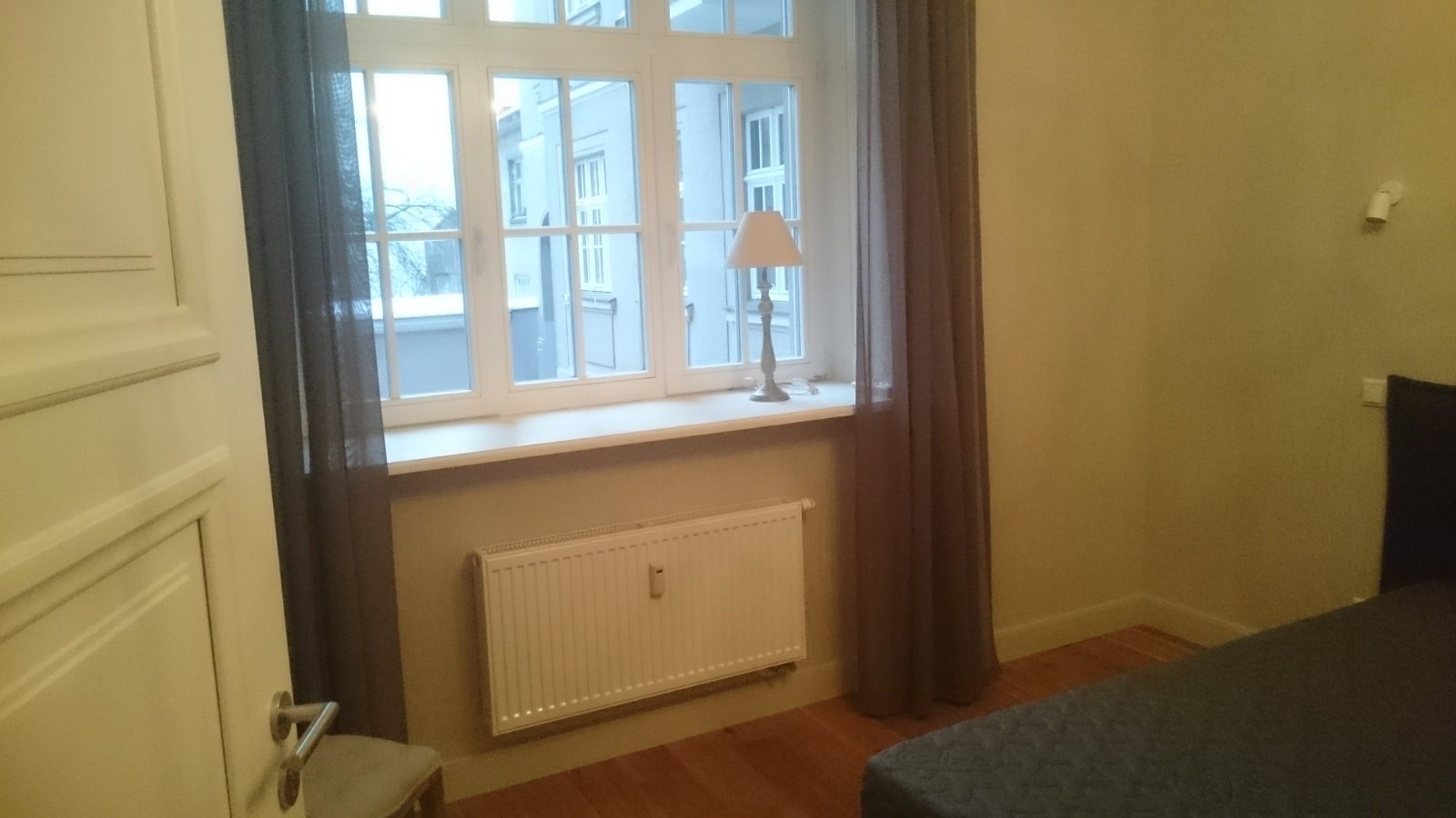 Apartment for rent, Skolas street 20 - Image 1