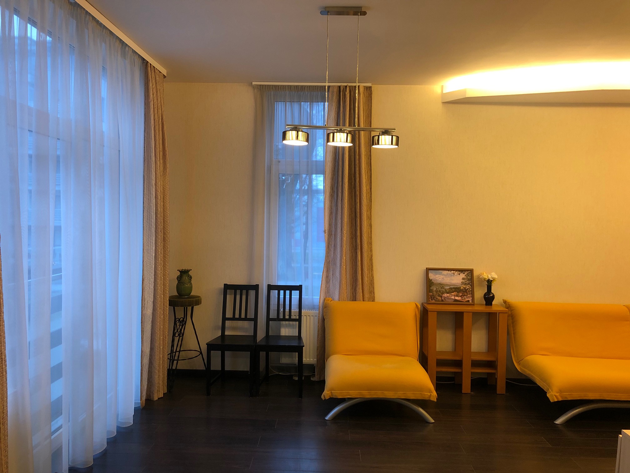 Apartment for rent, Gramzdas street 80 - Image 1
