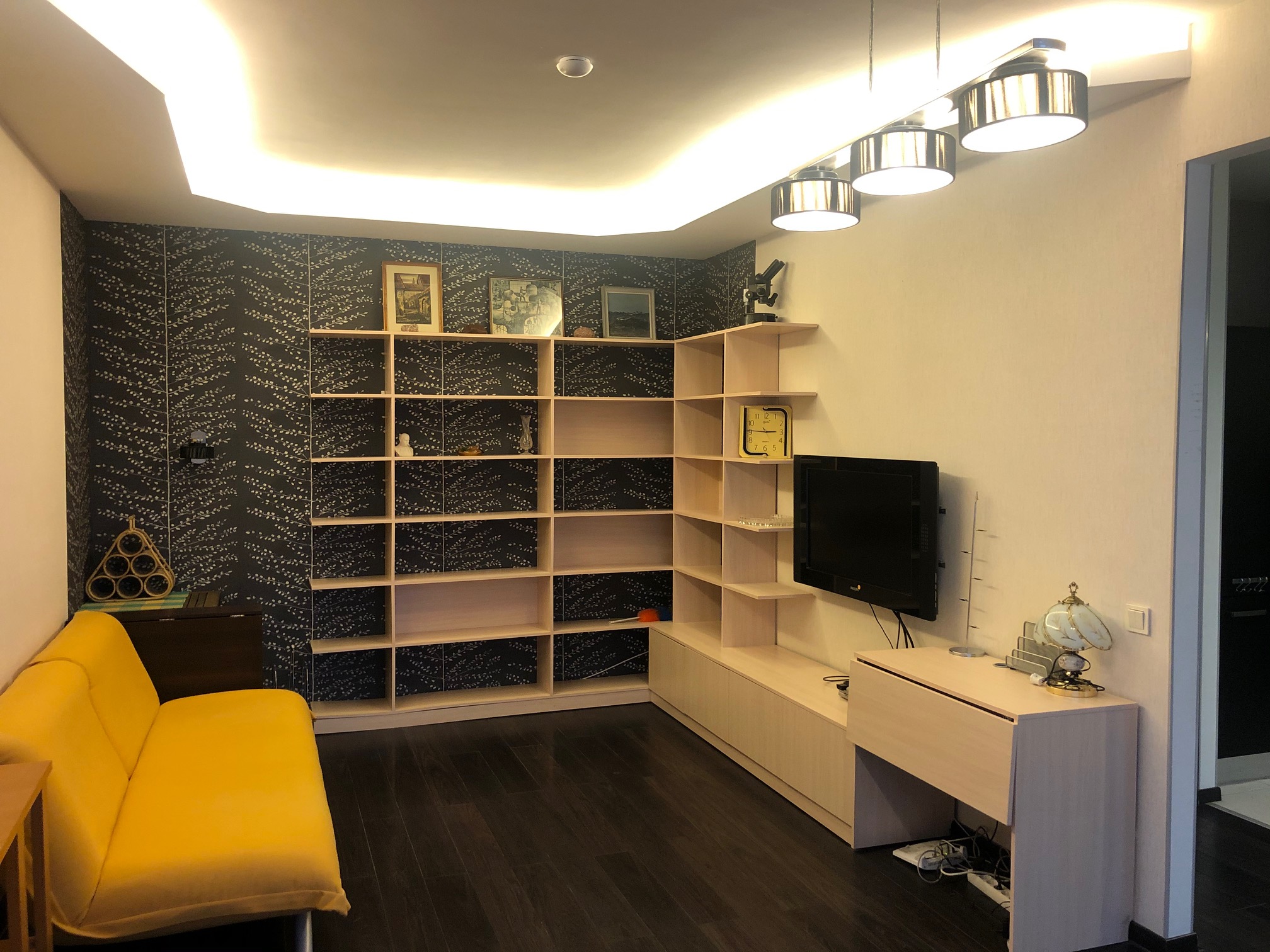 Apartment for rent, Gramzdas street 80 - Image 1