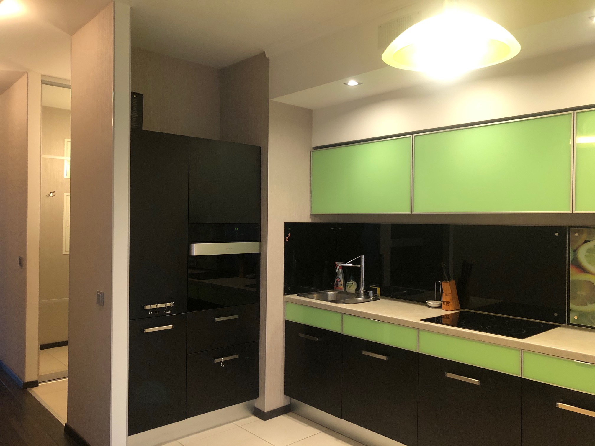 Apartment for rent, Gramzdas street 80 - Image 1