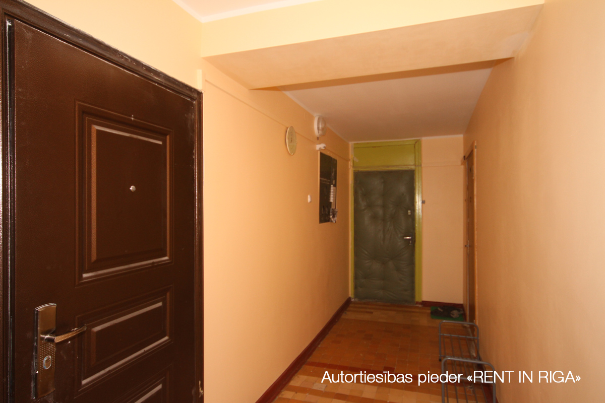 Apartment for sale, Vangažu street 30 - Image 1