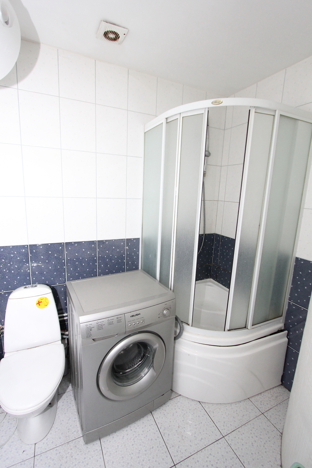 Izīrē dzīvokli, Bišu iela 17 - Attēls 1