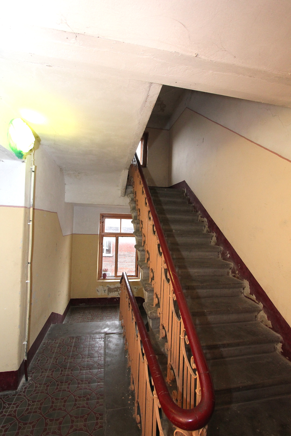 Izīrē dzīvokli, Bišu iela 17 - Attēls 1