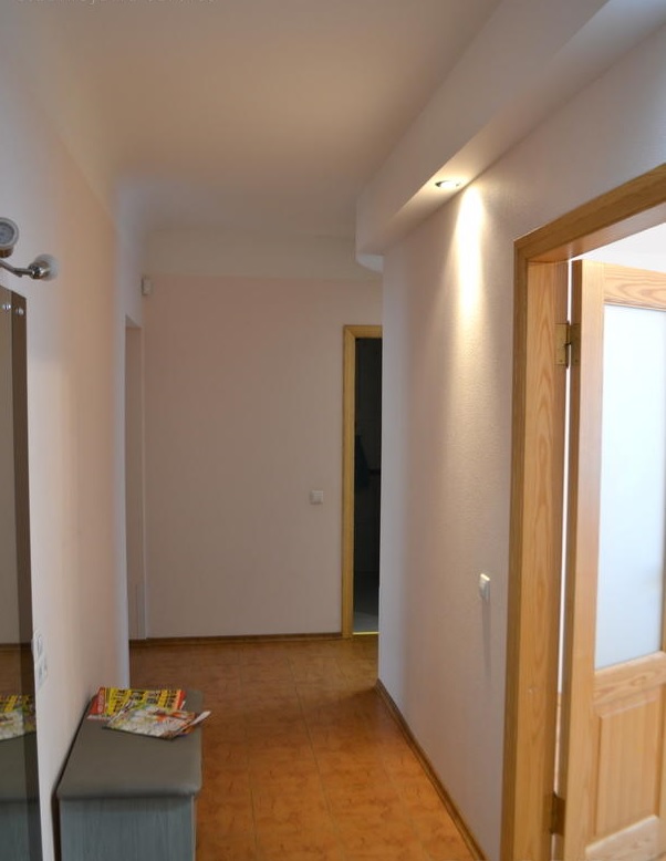 Apartment for rent, Vilandes street 15 - Image 1