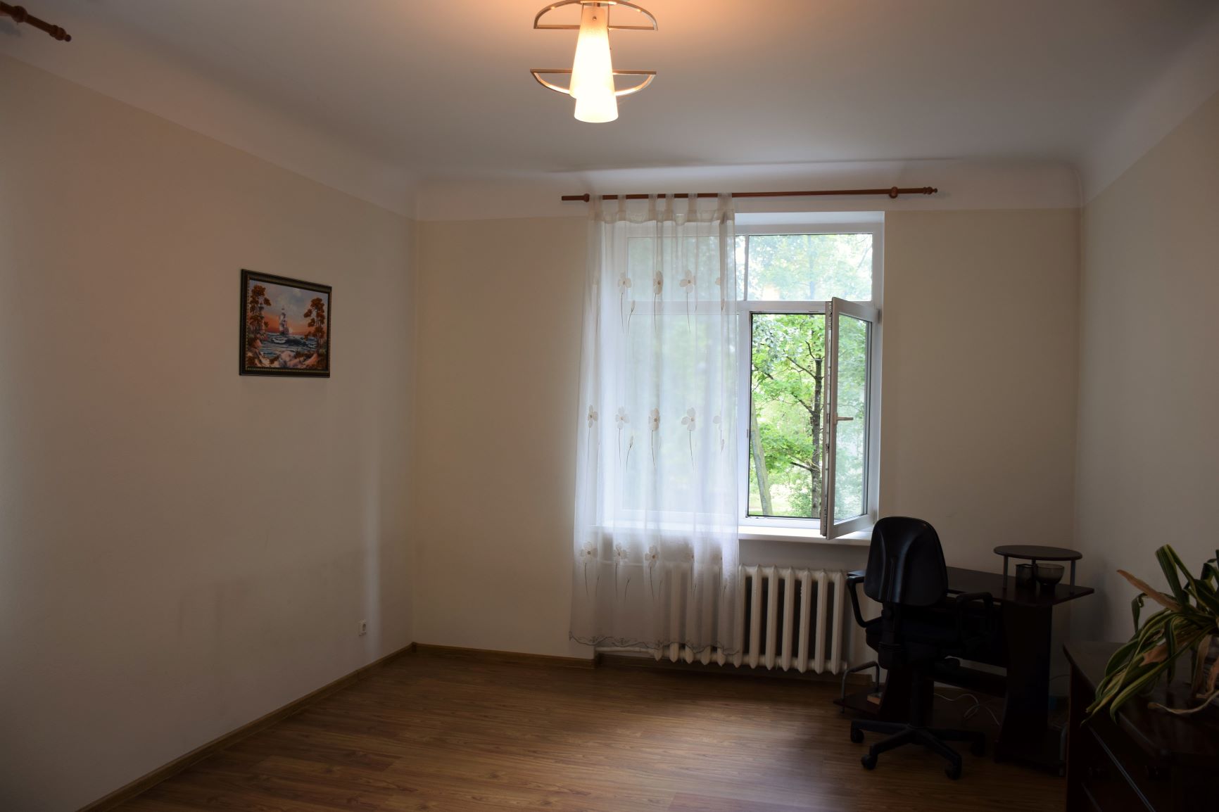 Apartment for sale, Baltāsbaznīcas street 44 - Image 1