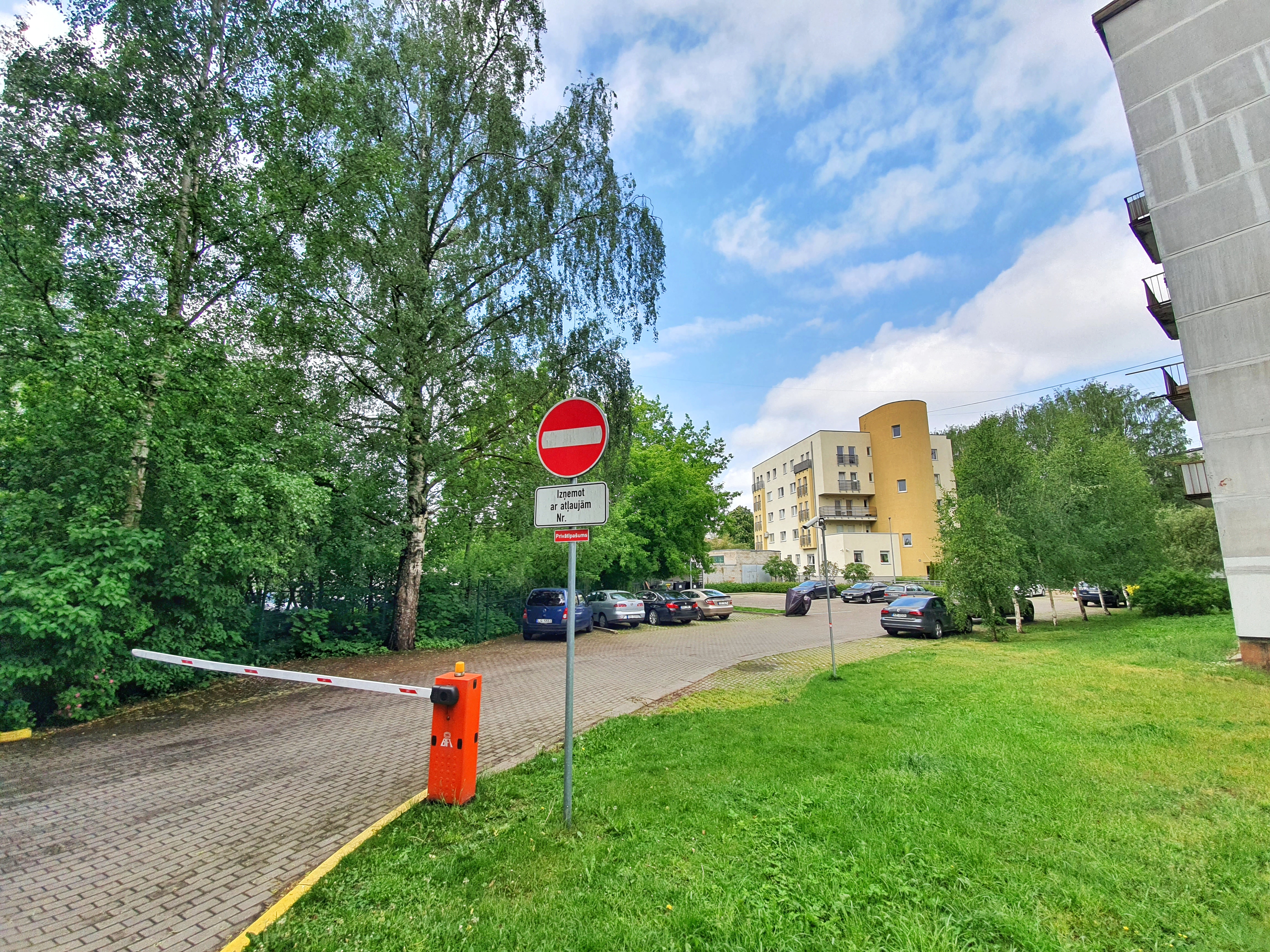 Apartment for sale, Zileņu street 12 - Image 1