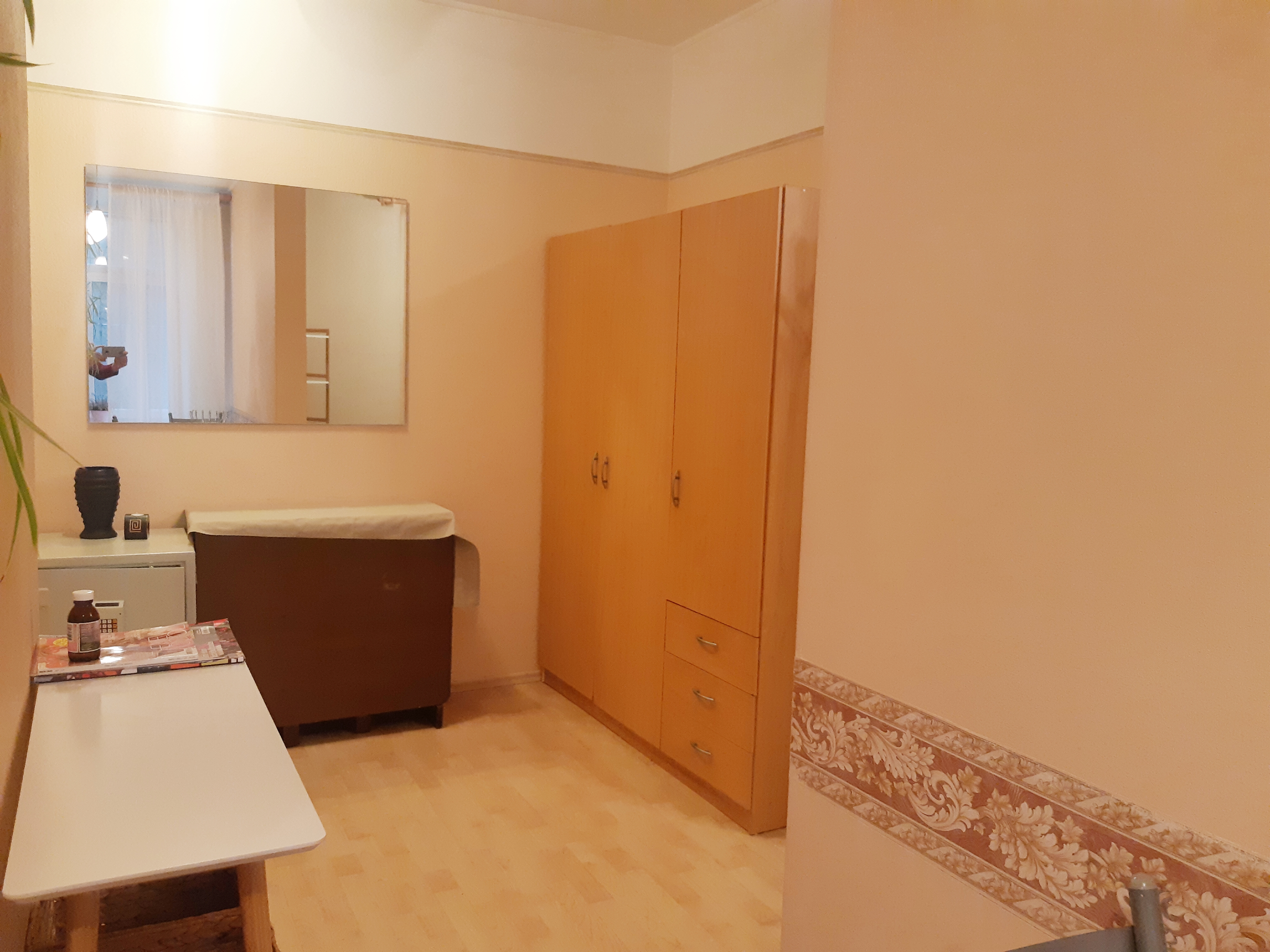 Apartment for rent, Čaka street 136 - Image 1
