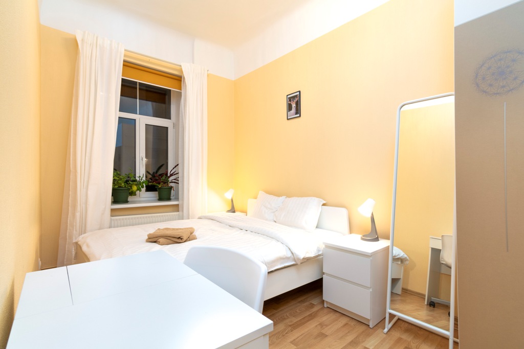 Apartment for rent, Klusā street 9 - Image 1