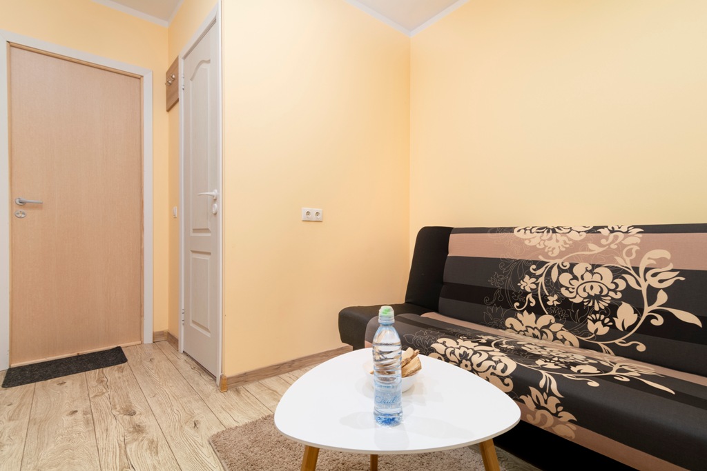 Apartment for rent, Krāslavas street 34 - Image 1