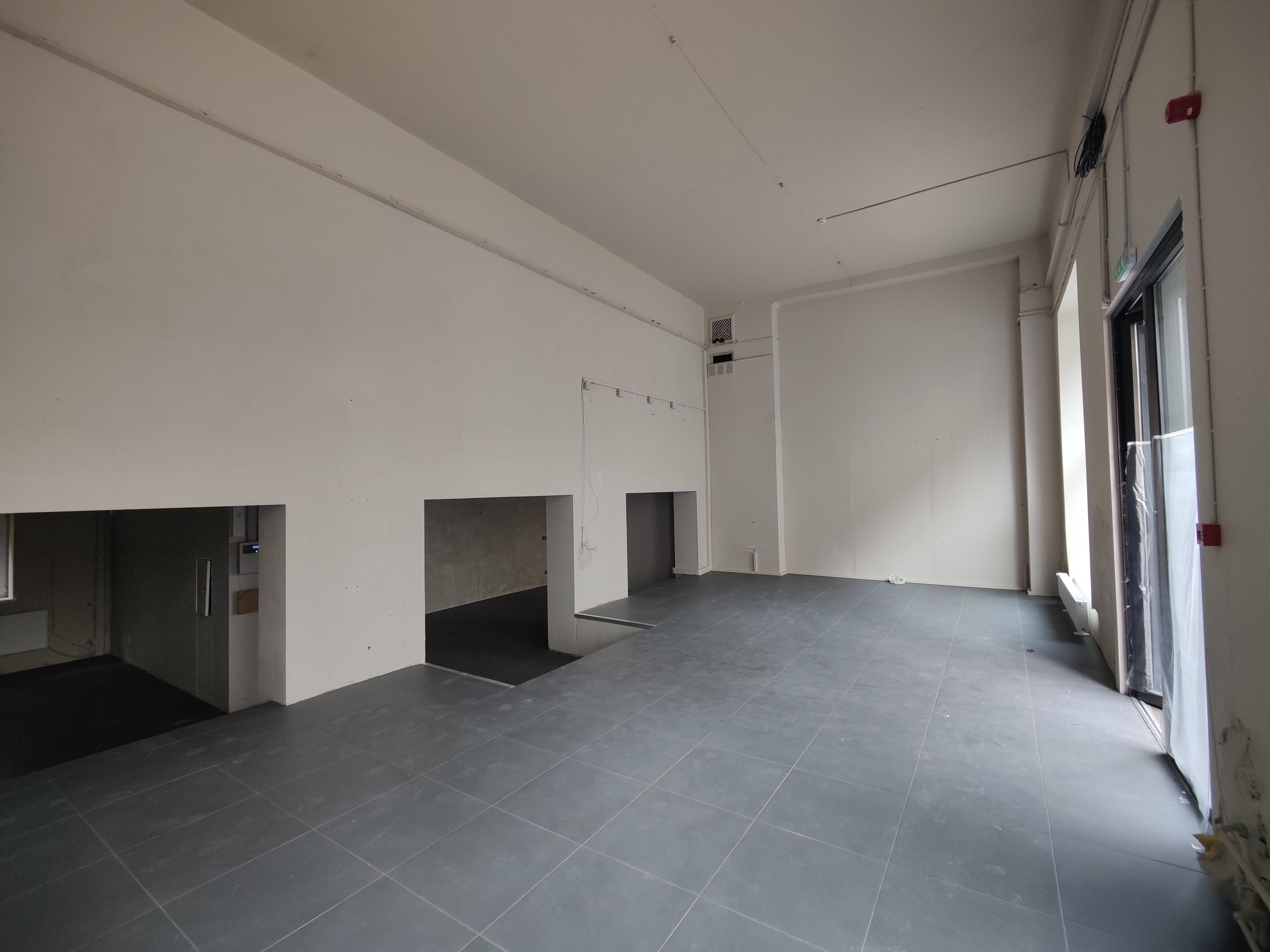 Retail premises for rent, Brīvības street - Image 1