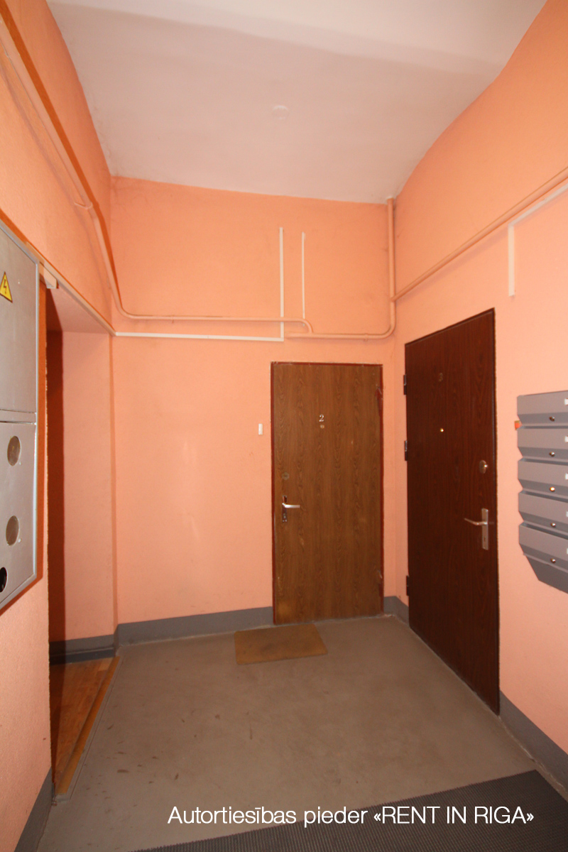Apartment for rent, Avotu street 71 - Image 1