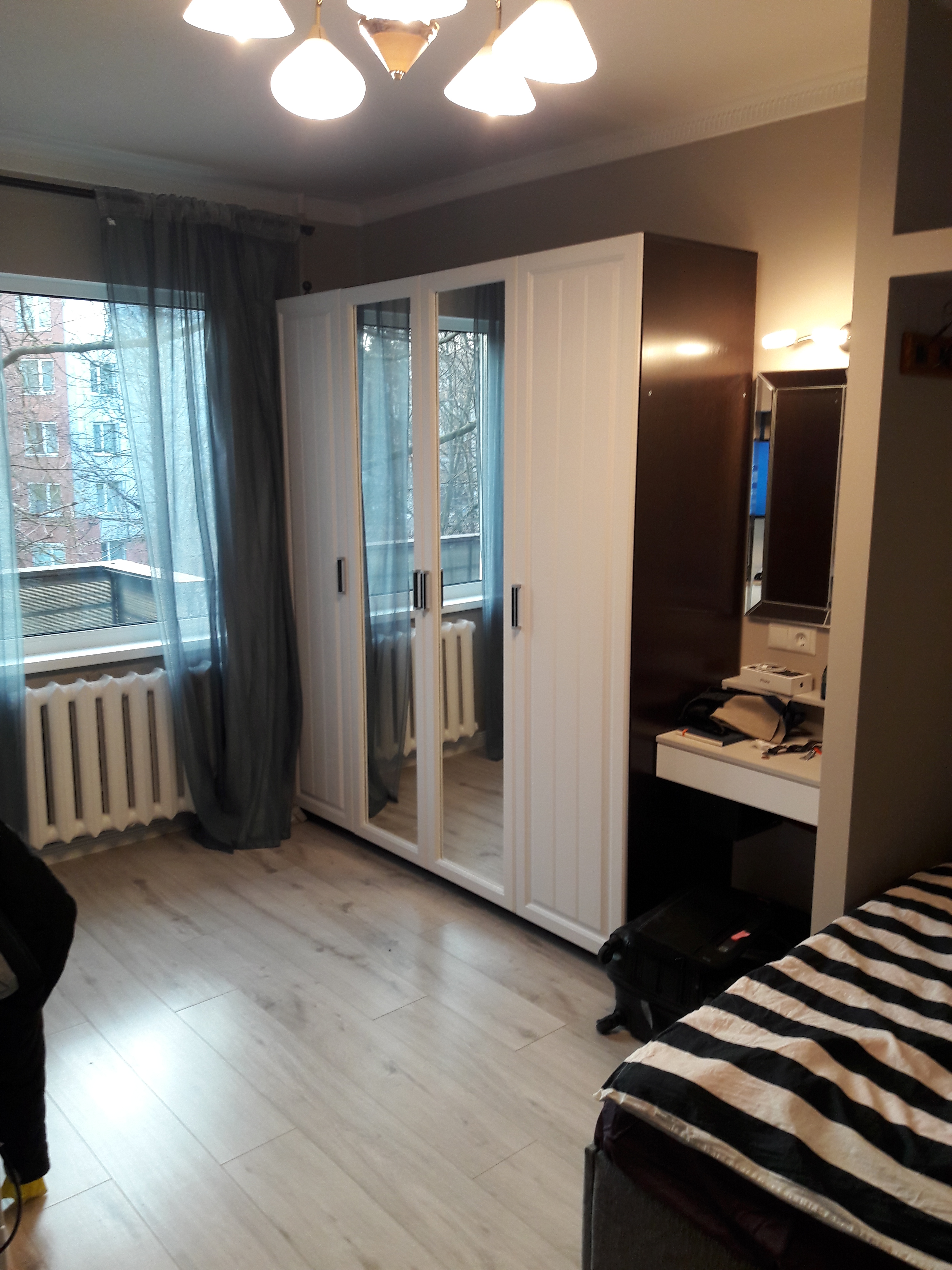 Apartment for rent, Ūnijas street 58A - Image 1