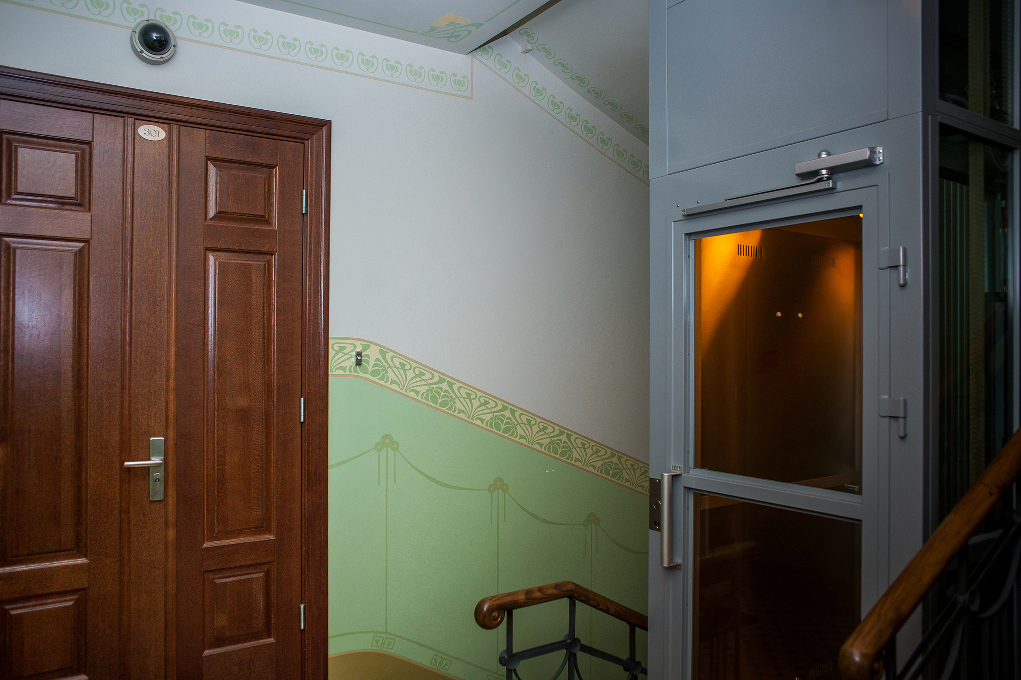 Apartment for rent, Smilšu street 10 - Image 1