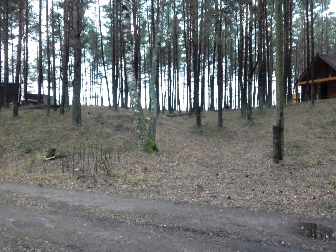 Land plot for sale, Vārnukroga ceļš - Image 1