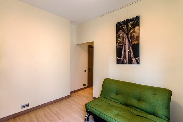 Apartment for sale, Kungu street 25 - Image 1