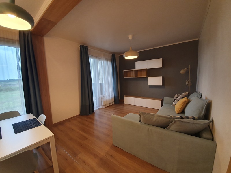 Apartment for rent, Līvu street 2 - Image 1
