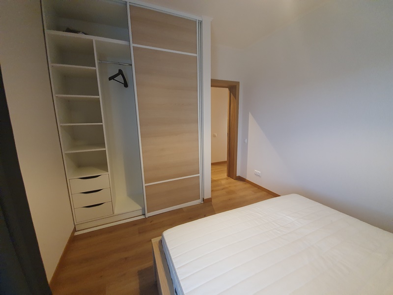 Apartment for rent, Līvu street 2 - Image 1