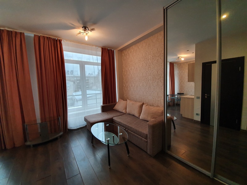 Apartment for rent, Murjāņu street 59 - Image 1