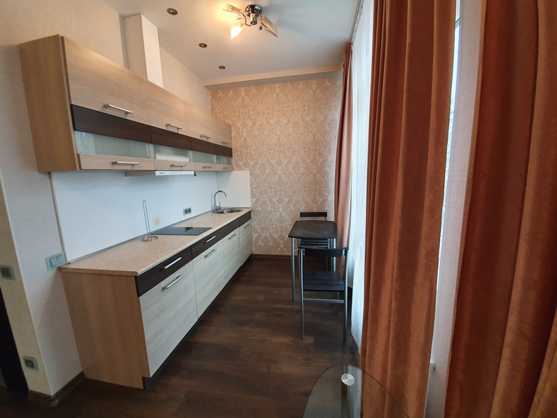 Apartment for rent, Murjāņu street 59 - Image 1
