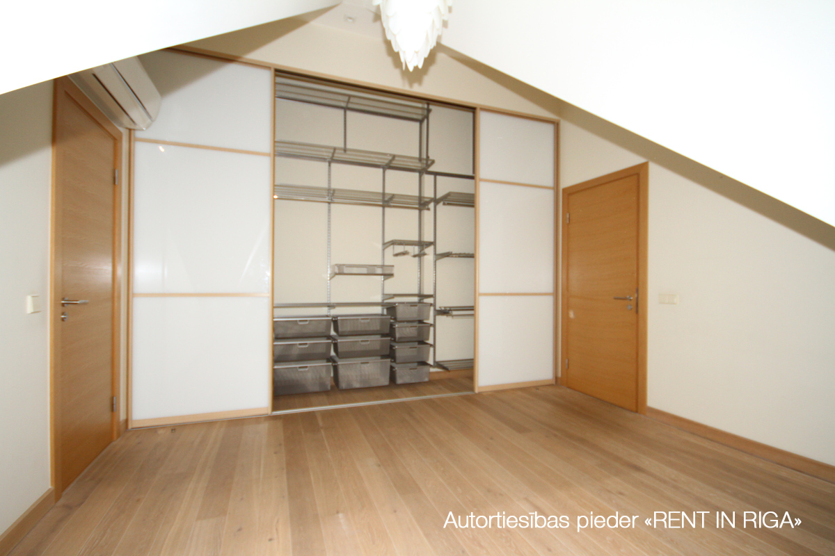 Apartment for rent, Akas street 8 - Image 1