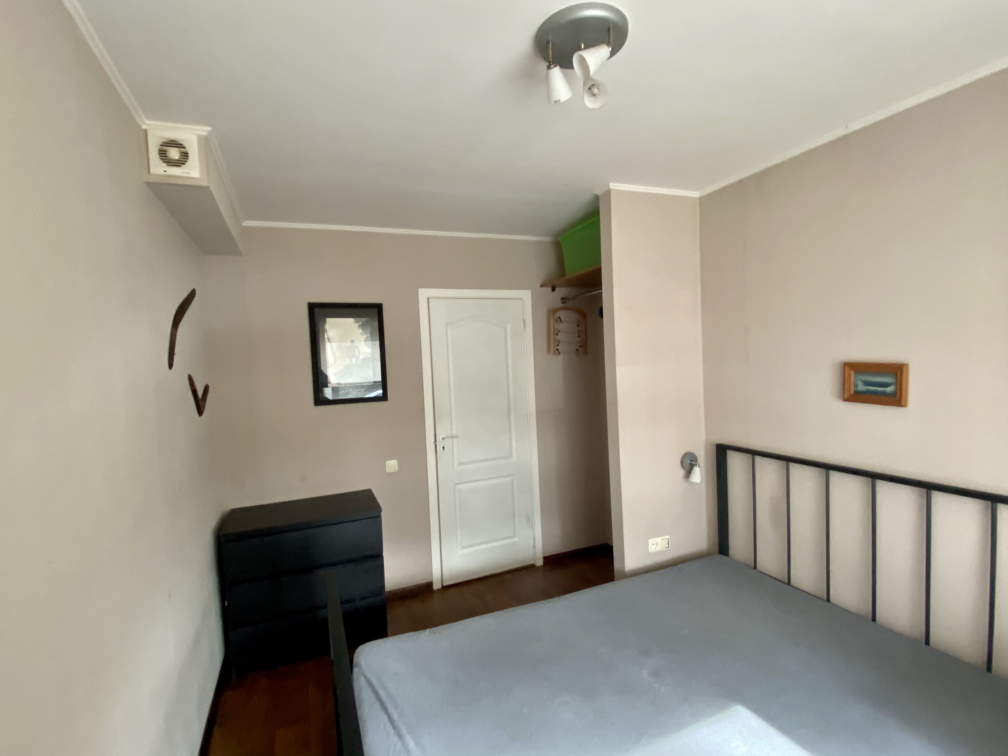Apartment for rent, Ozolu street 7 - Image 1