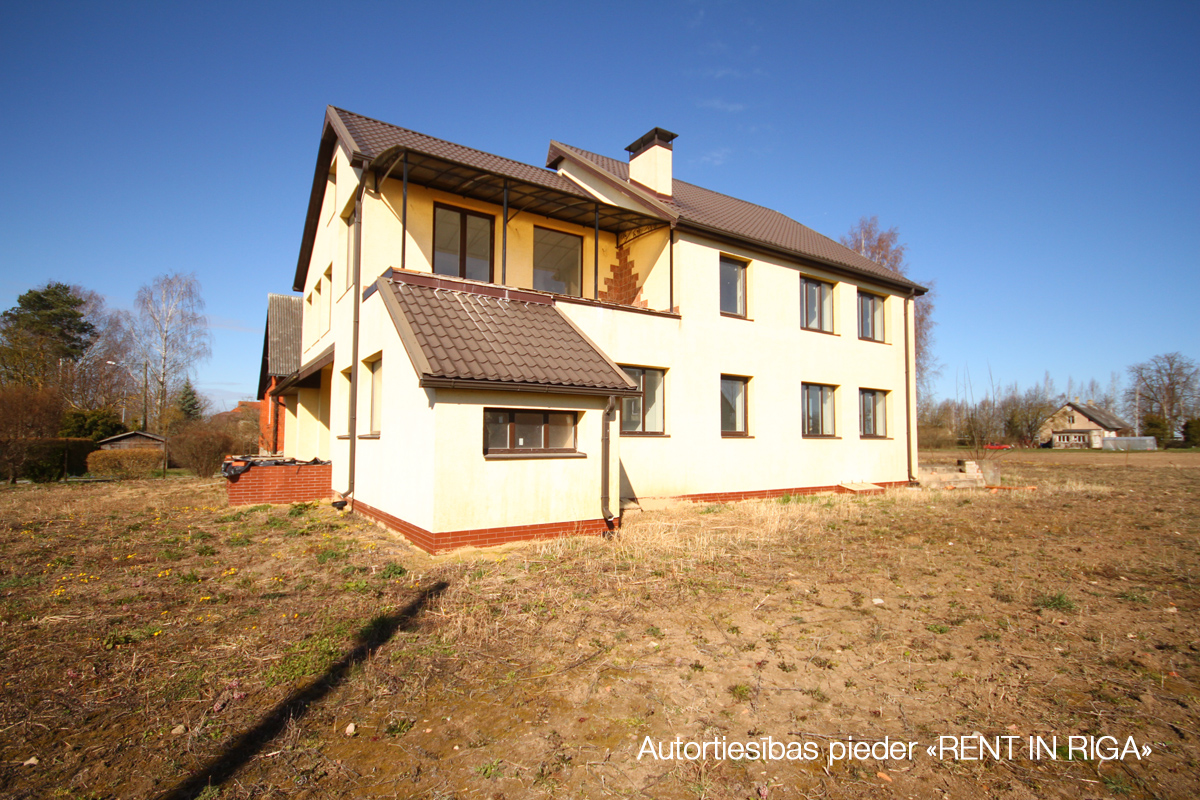 House for sale, Pūriņu street - Image 1