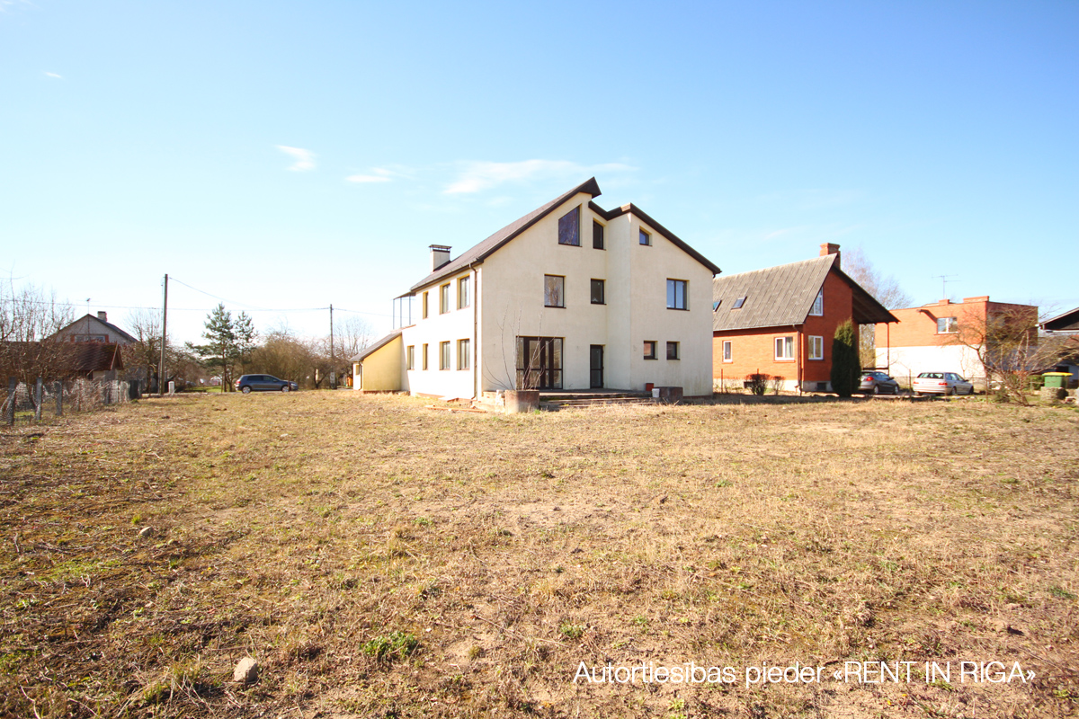 House for sale, Pūriņu street - Image 1