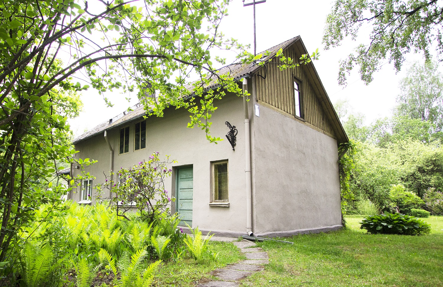 House for sale, Lāceņu street - Image 1