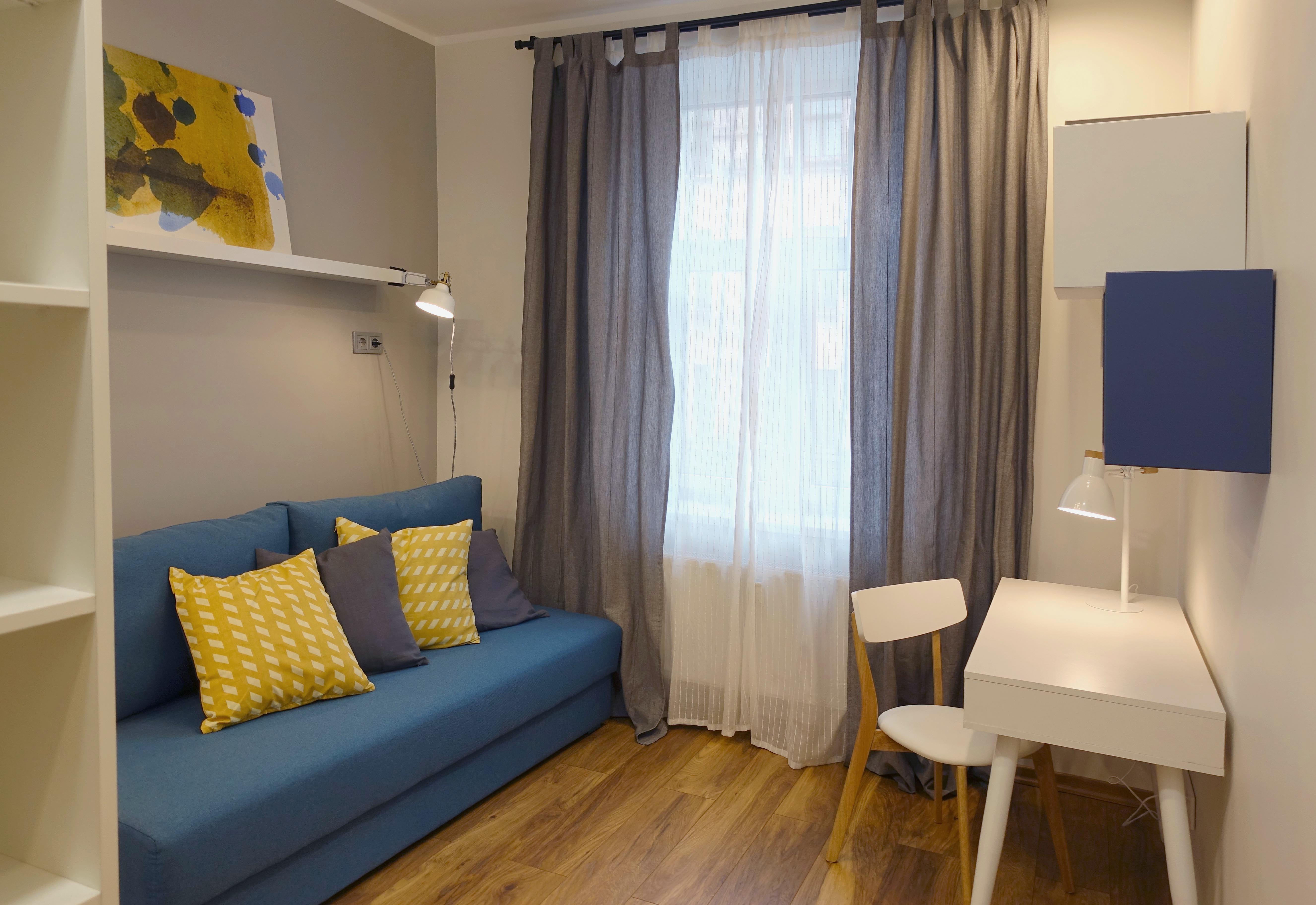 Apartment for rent, Lāčplēša iela 53 - Image 1