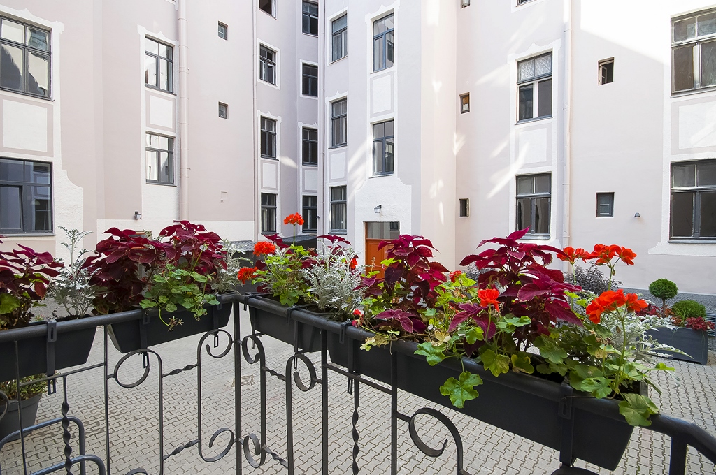Apartment for rent, Lāčplēša iela 53 - Image 1
