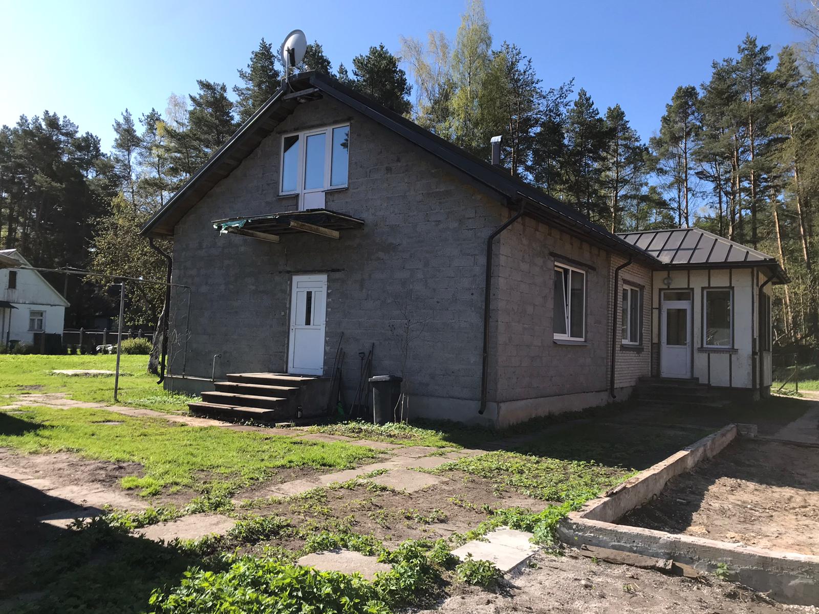 House for sale, Pērļu street - Image 1