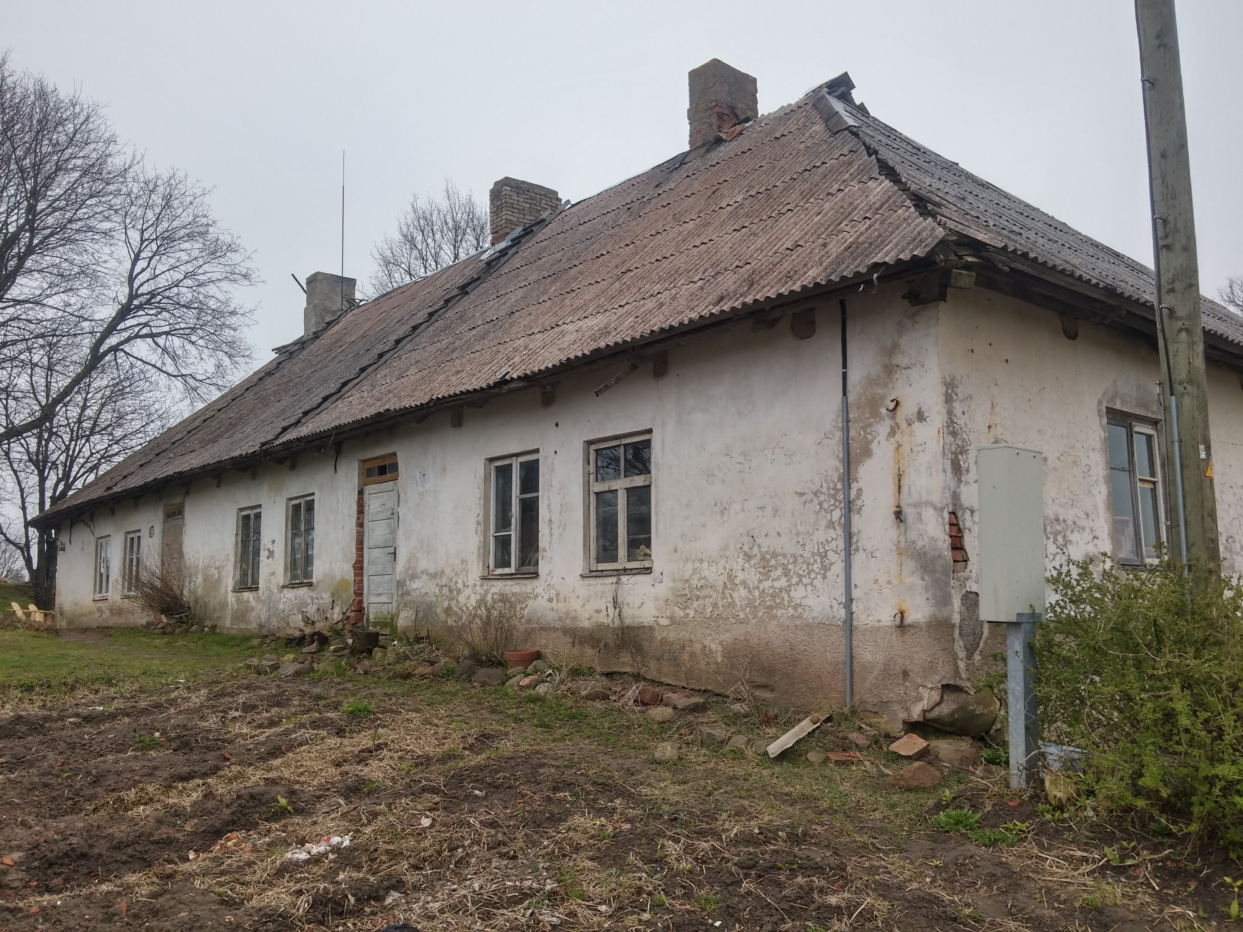 House for sale, Smilgas - Image 1