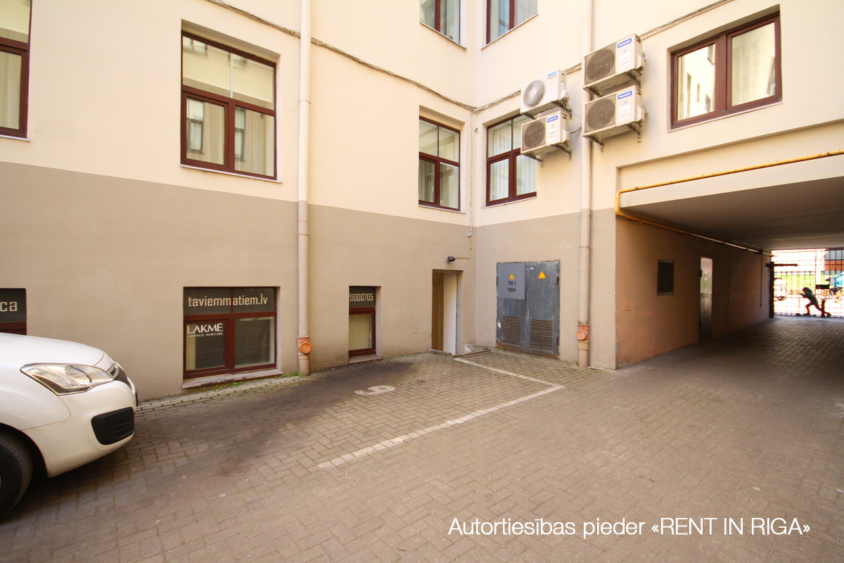 Office for rent, Rūpniecības street - Image 1